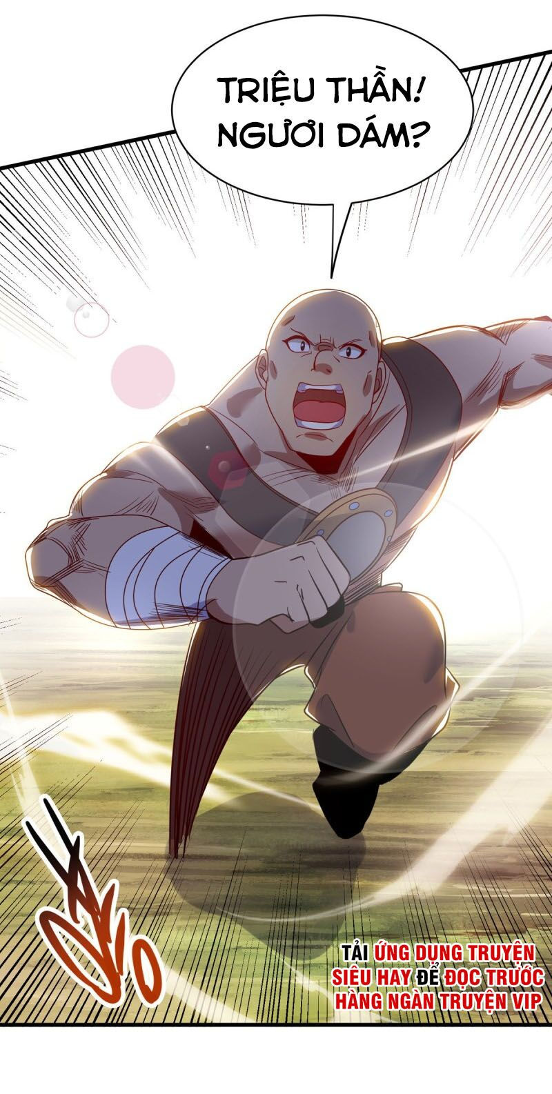 chúa tể tam giới chapter 139 31