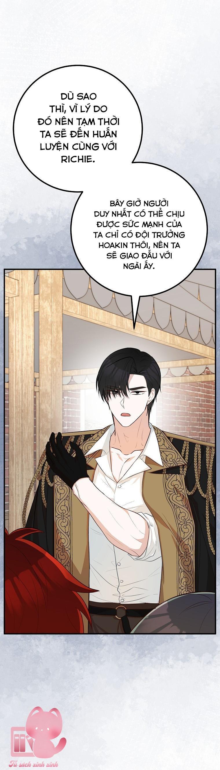 bác sĩ hoàn thành trách nhiệm rồi chapter 42 62