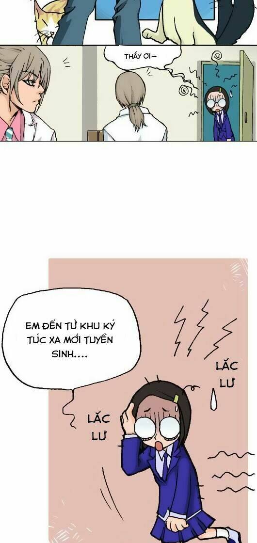 pet diary chapter 6 5