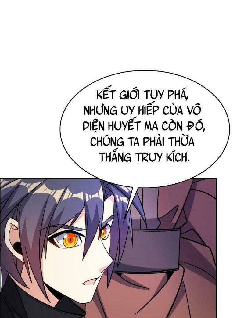 thôn phệ một thế giới tu tiên chapter 148 20