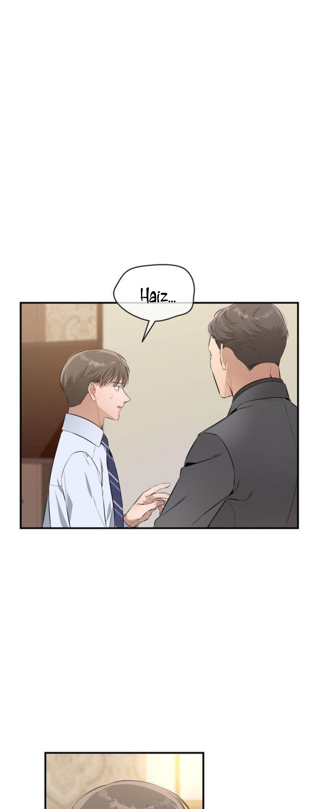 Không Đạo Đức chapter 12 - Trang 7