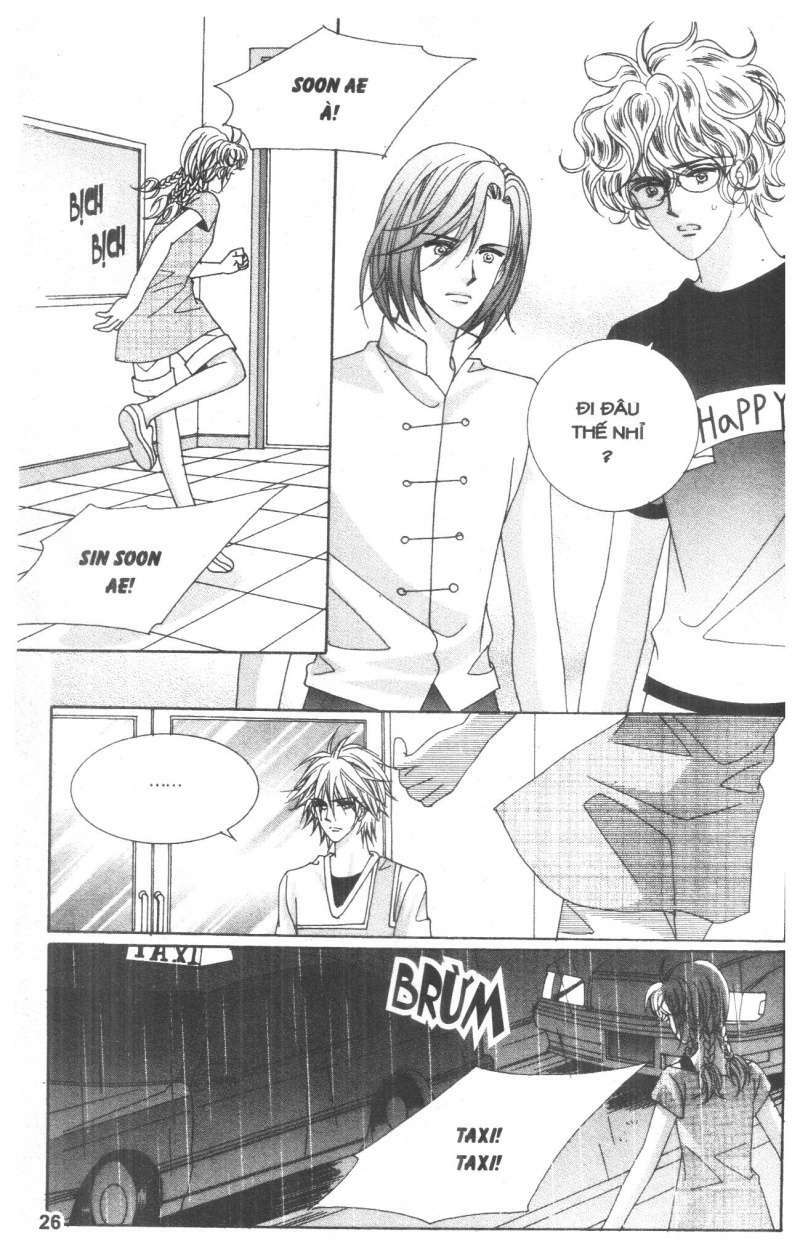 cũng vì em chapter 16 26