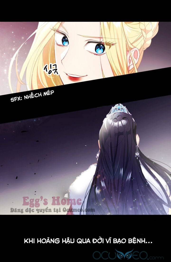 đứa con của rồng chapter 16 5