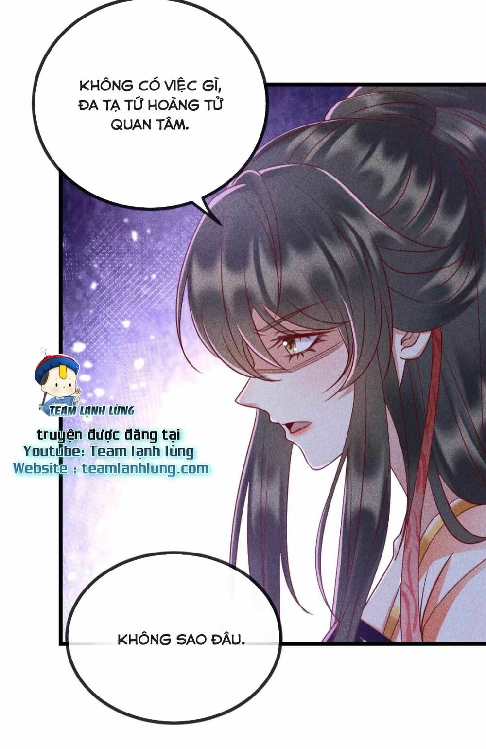 đại đích nữ trọng sinh về báo thù chapter 14 17