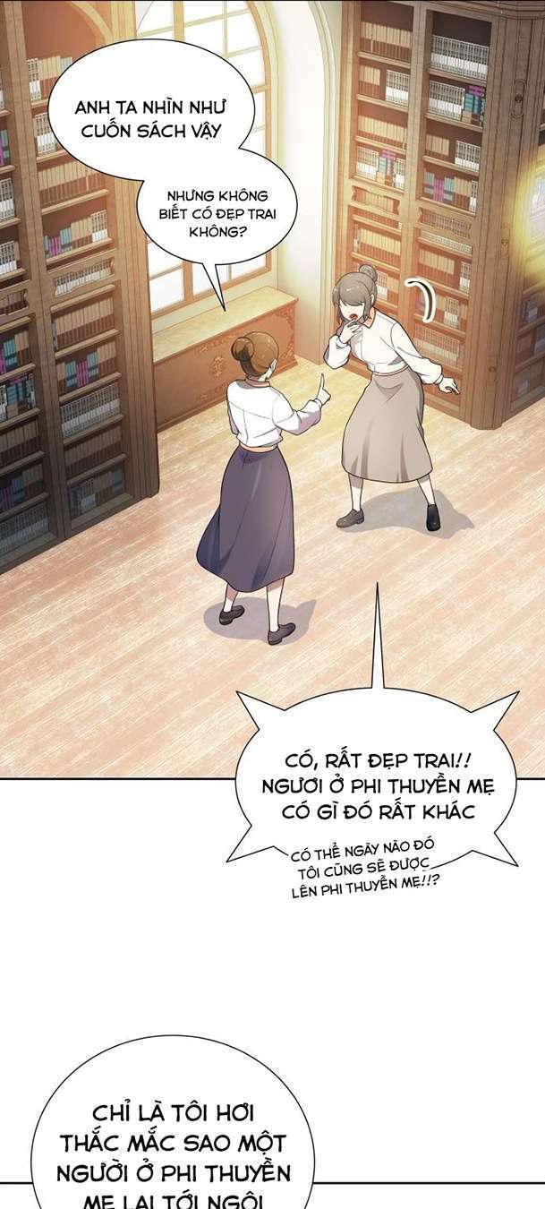 cuộc chiến trong tòa tháp chapter 581 100