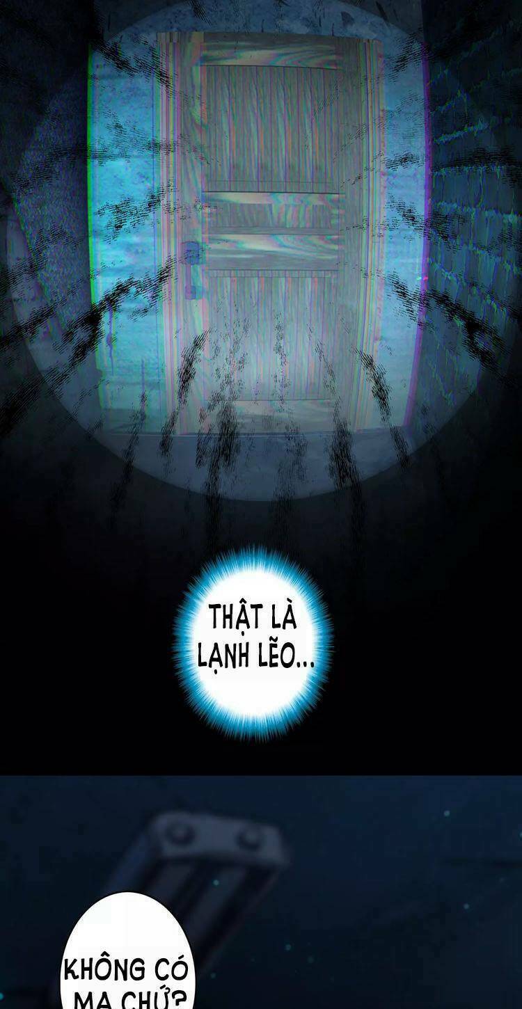 thượng tiên nhà ta thích ăn giấm chapter 0 23