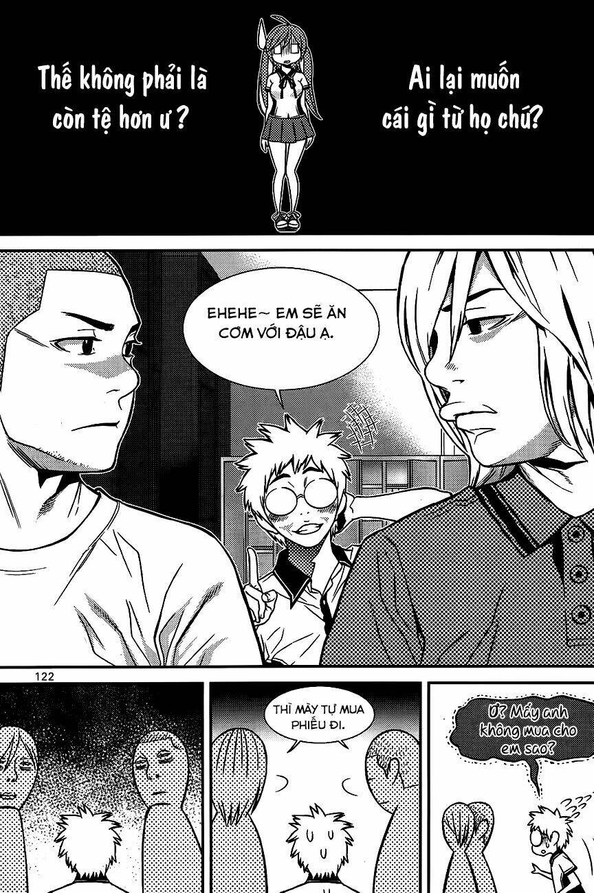 need a girl chapter 56 7