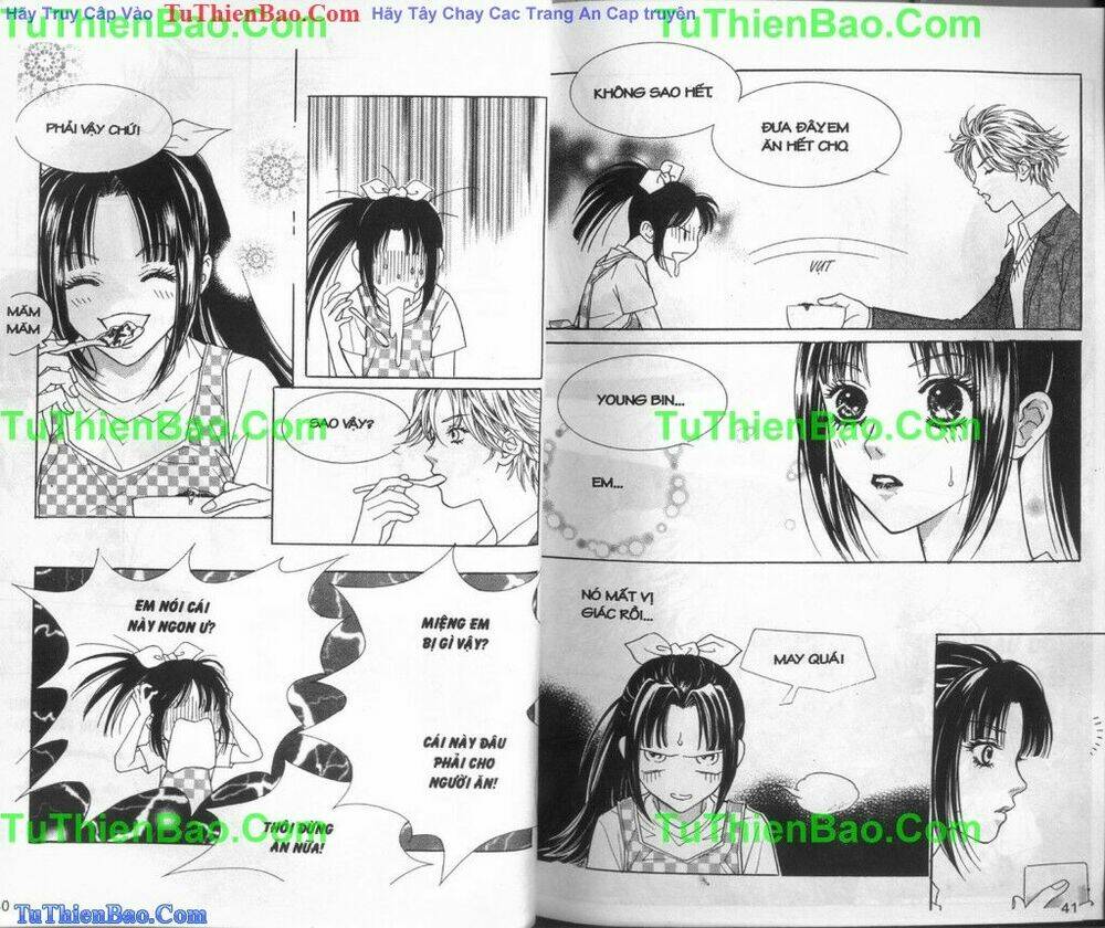 thử 1 lần nhé chapter 12 21