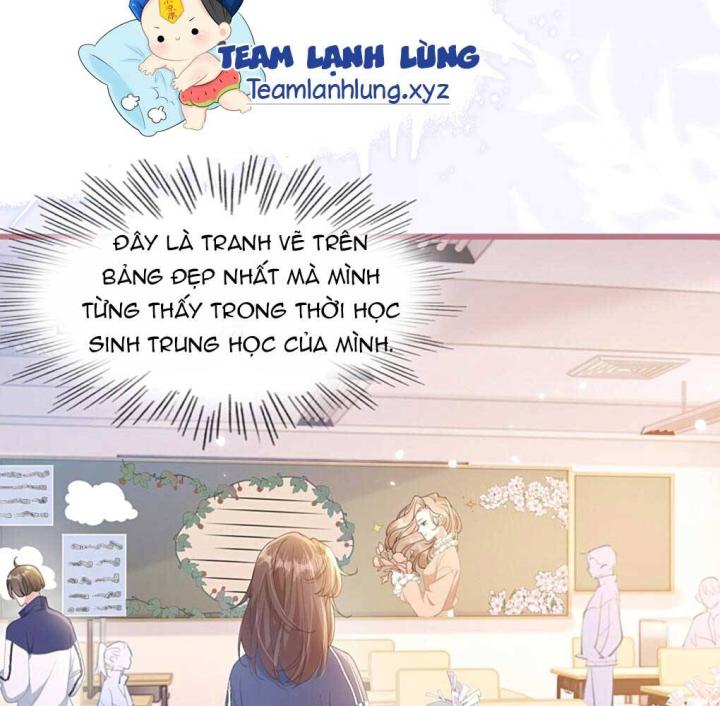 sau khi đọc sách, tôi thậm chí còn không phải là nhân vật nữ phụ chapter 6 43