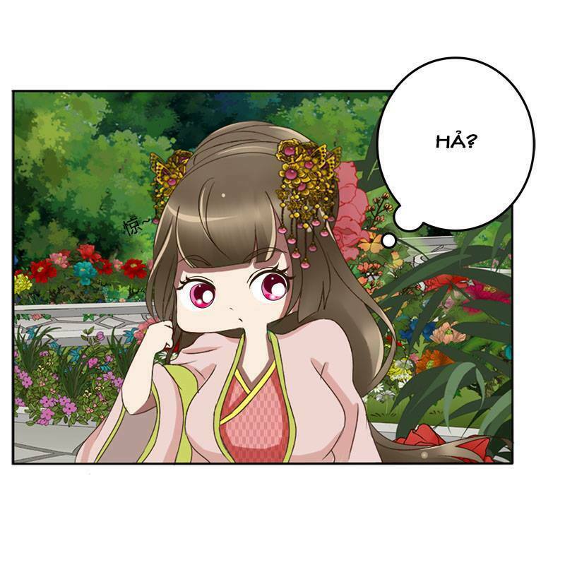 thông linh phi chapter 64 60