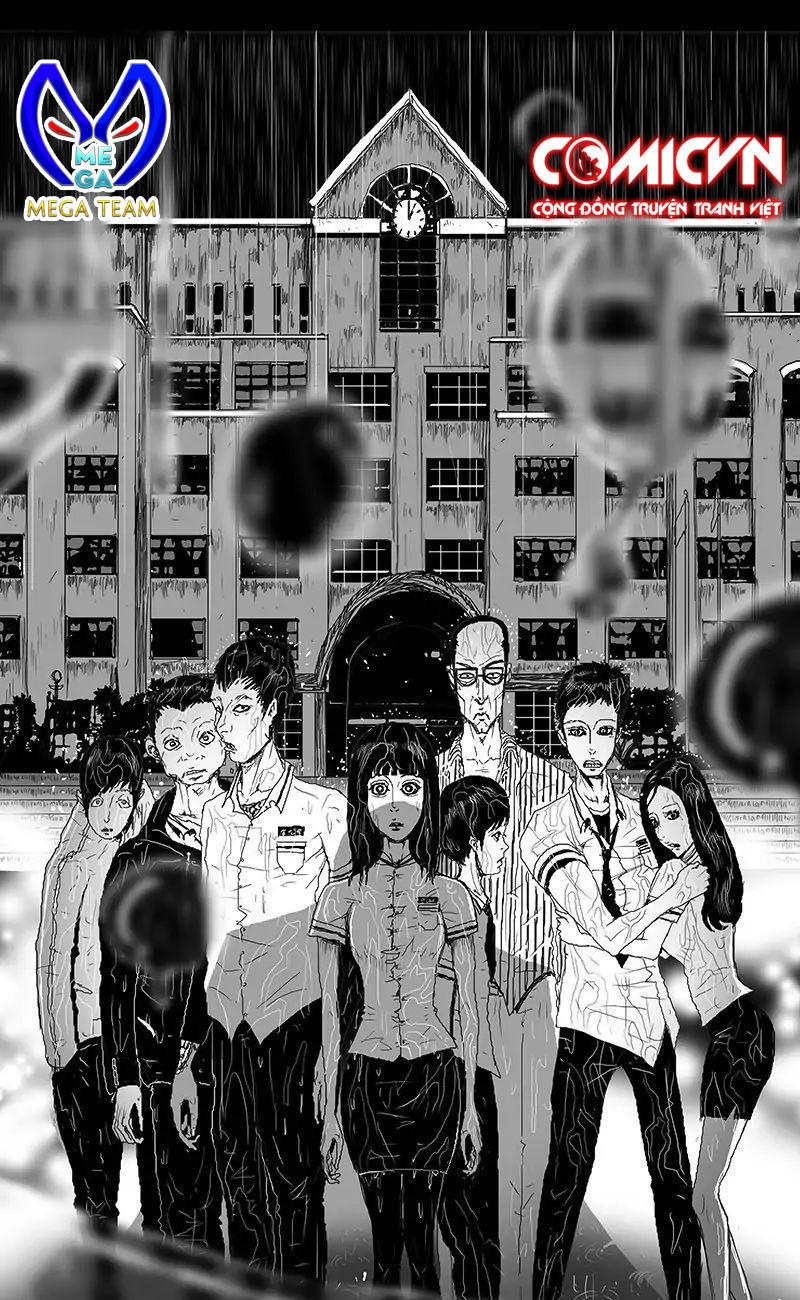 sống sót chapter 0 18