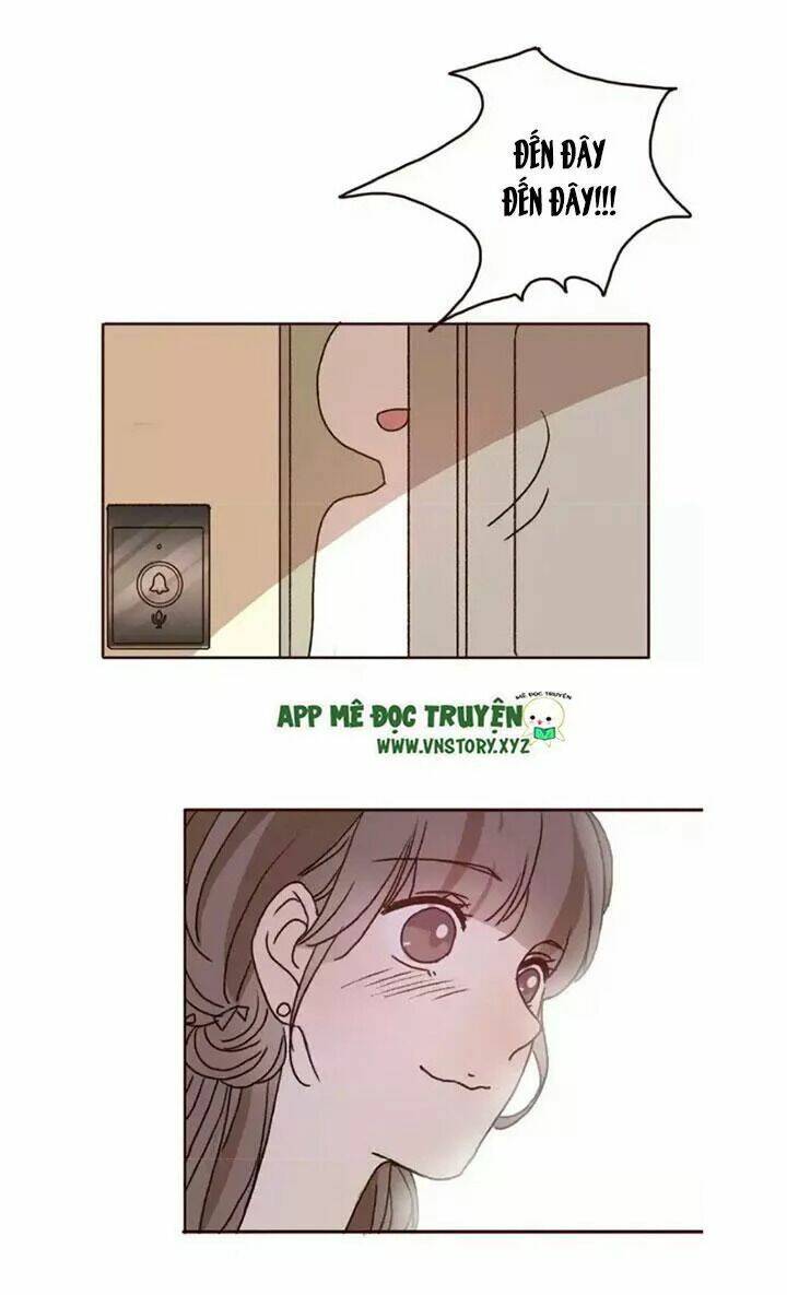 tình yêu không nói dối chapter 71 43