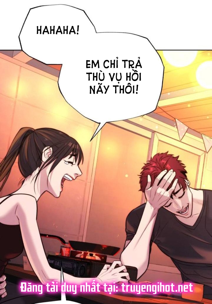 bạch huyết - white blood chapter 38 45