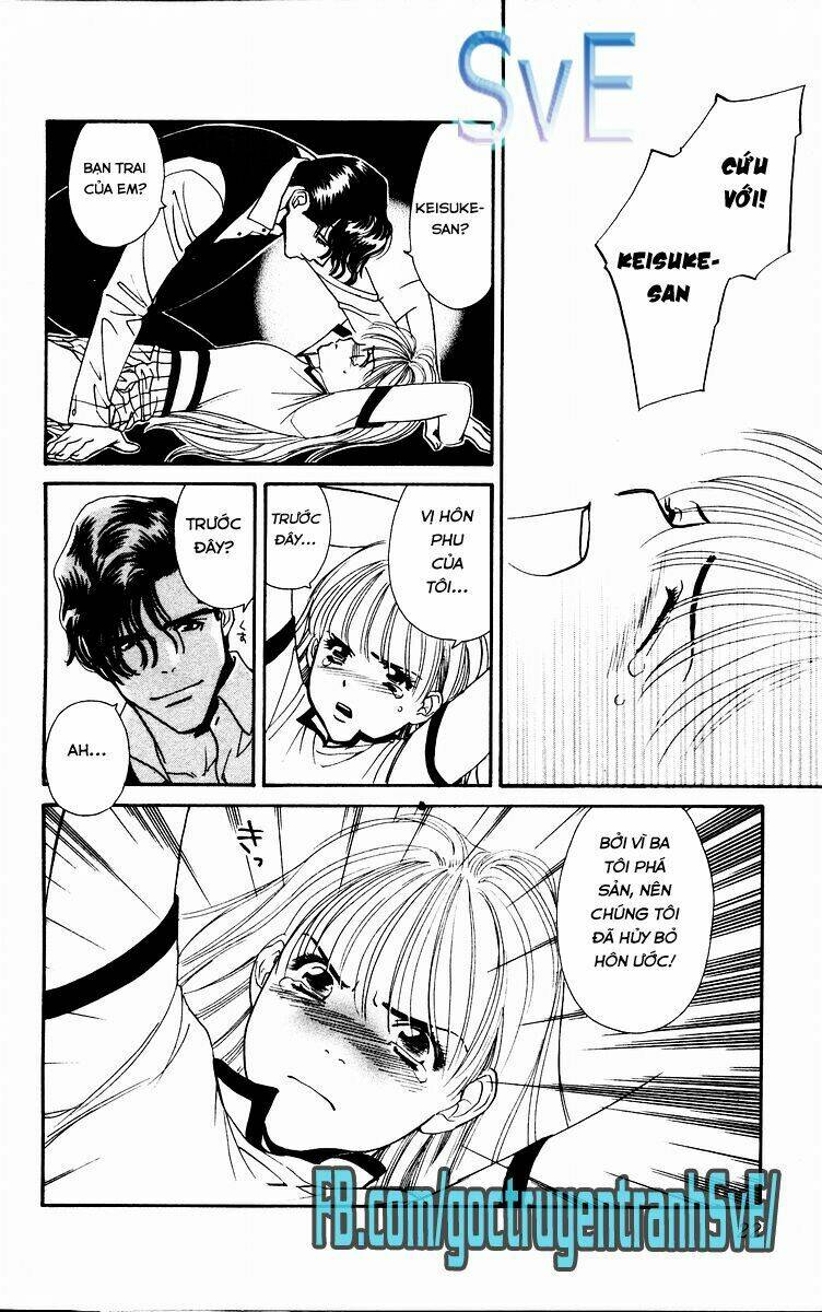 koi uma chapter 1.1 23