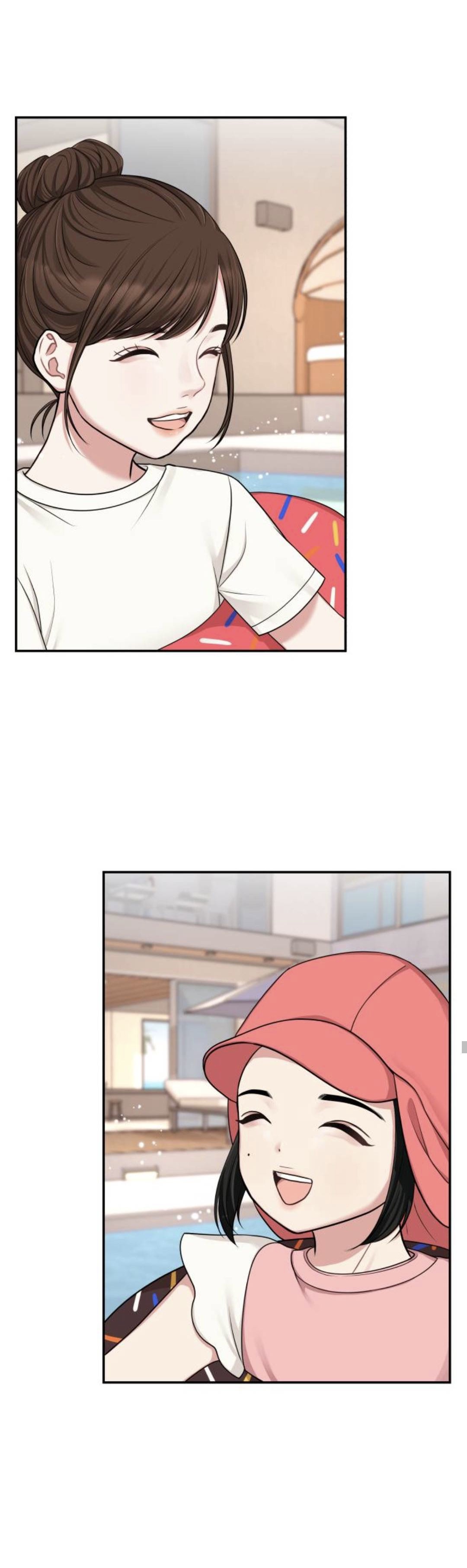 gửi anh,người nắm giữ những vì sao chapter 16.5 22