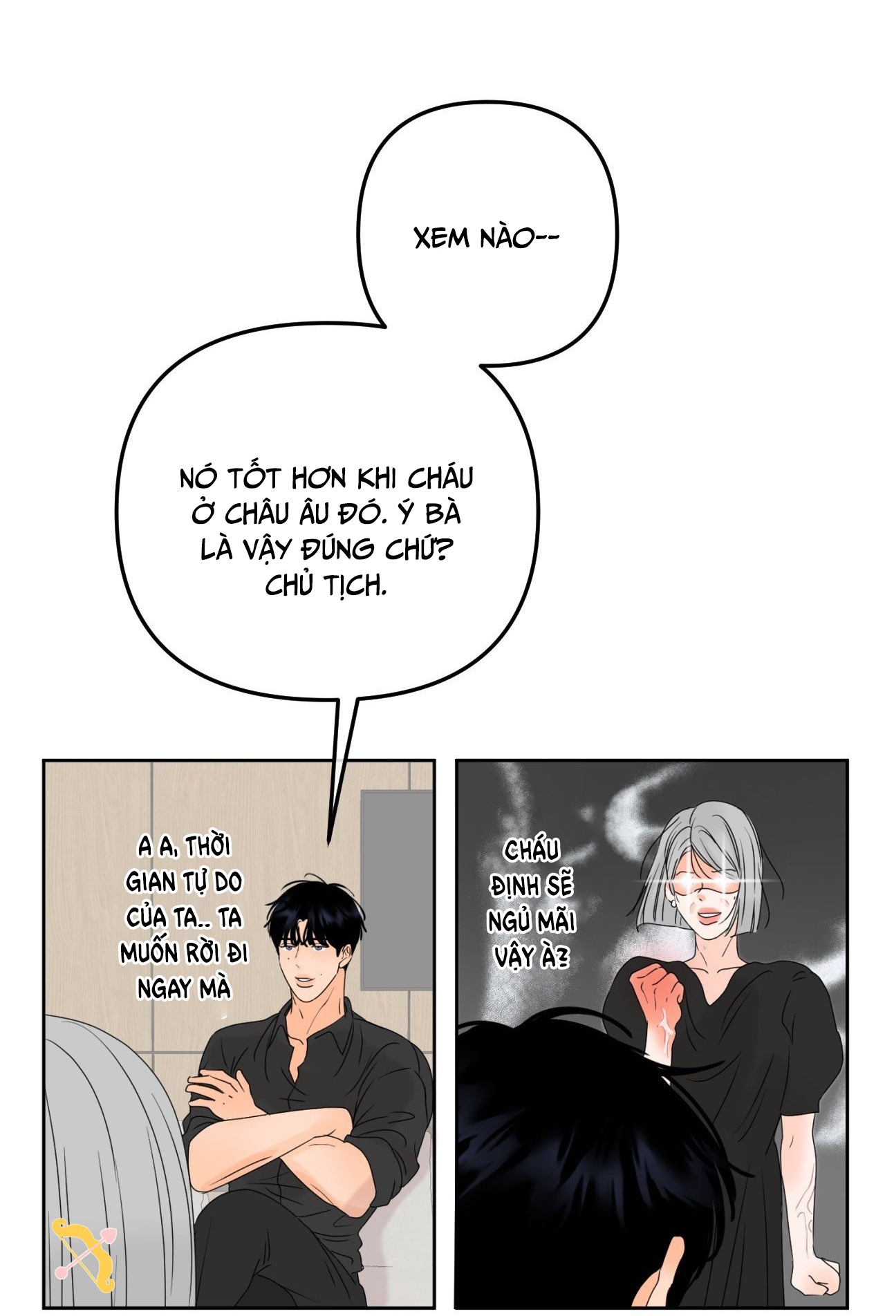 ranh giới của hương thơm chapter 1 69