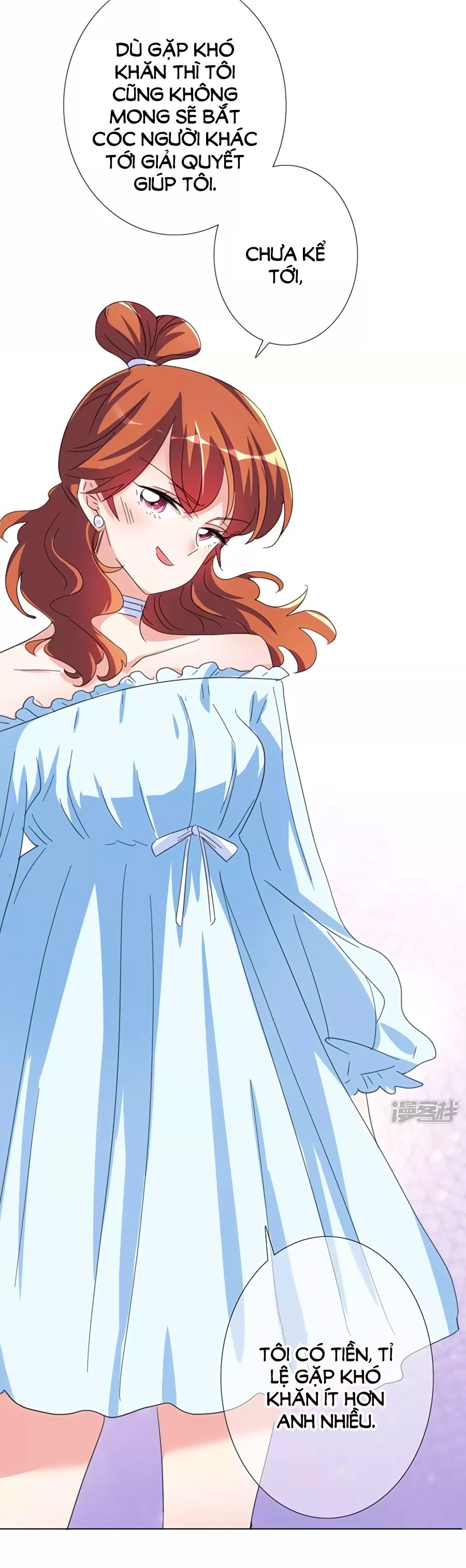 Gia Sư Tình Yêu Của Tôi chapter 13 - Trang 16