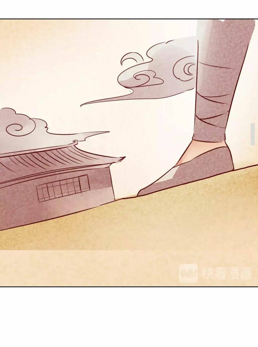 vương diệp, đuôi của ngươi đã biến mất chapter 14 41