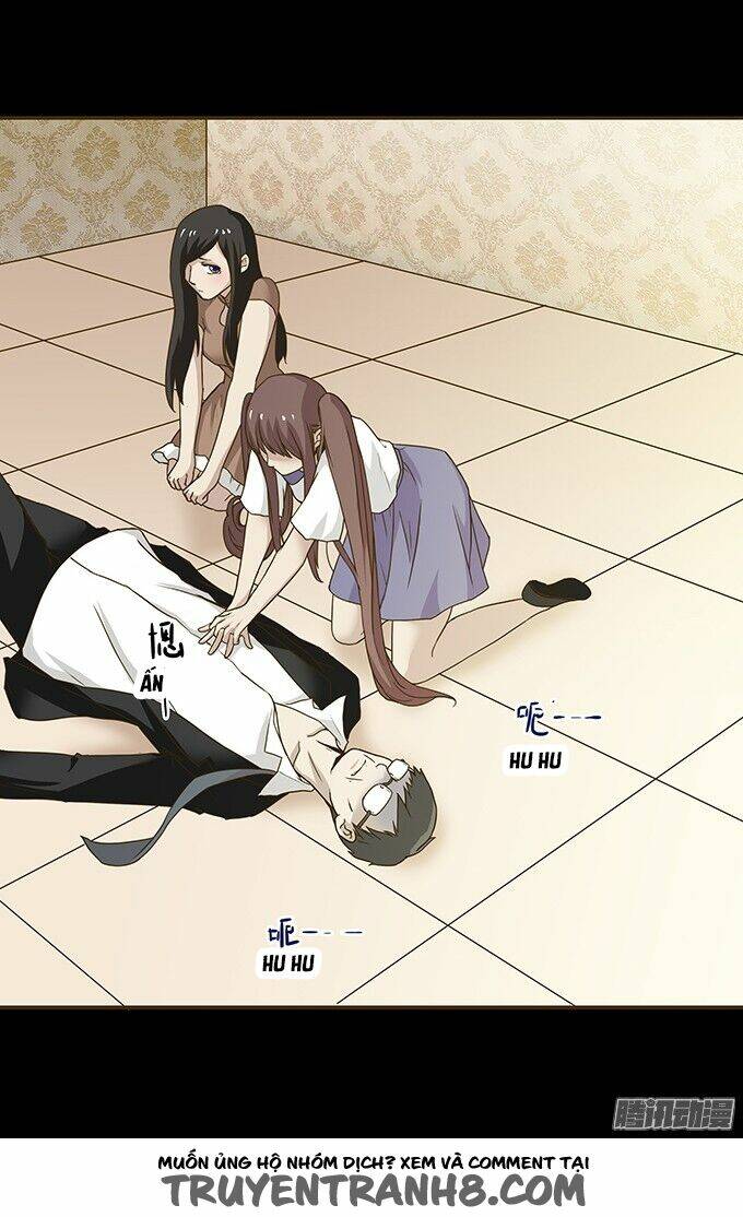 ớn lạnh tuyệt đối chapter 74 17