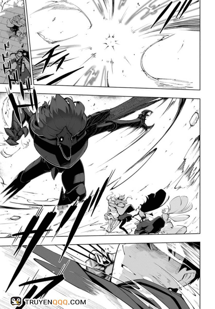 saijaku teima wa gomi hiroi no tabi o hajimemashita chapter 15.2 16