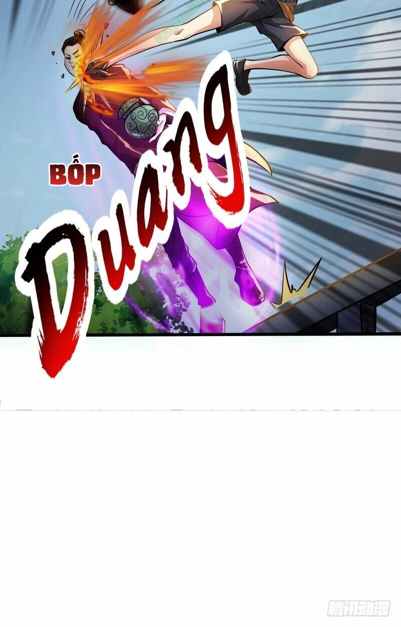 nhóm giao lưu của địa phủ chapter 68 31