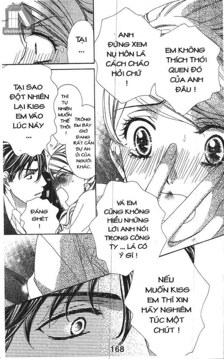 hôn nhân bất đắc dĩ - love of firos you chapter 4 27