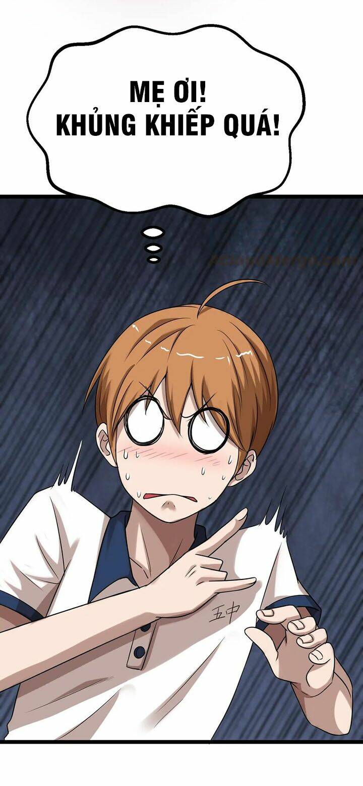 đai ca trở lại tuổi 16 chapter 23 23