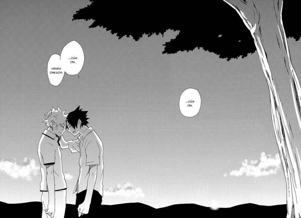 ngôi nhà của mặt trời chapter 3 97