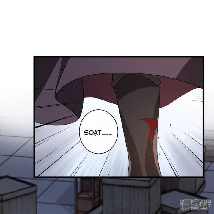 nụ cười của ngươi ngọt gãy tám cái răng của ta chapter 30 24