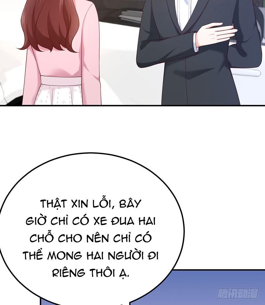 nam thần truy thê chỉ nam chapter 30.1 26