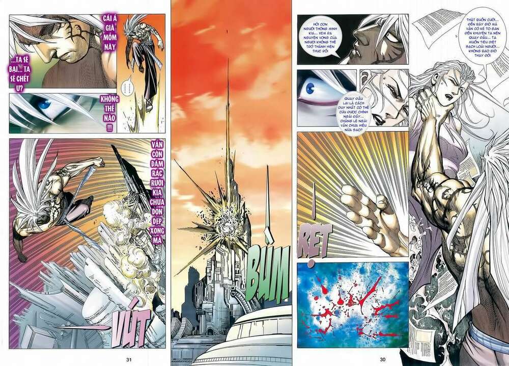 võ thần phượng hoàng chapter 132 24