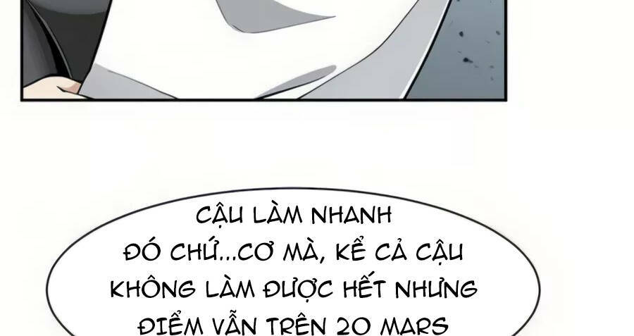 giáo viên của những nhân vật phản diện chapter 19.5 105