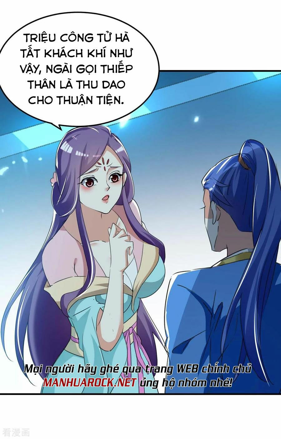 tối cường thăng cấp chapter 242 28