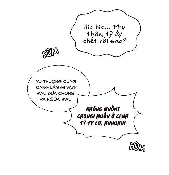 người tình của gwanghae chapter 7 6