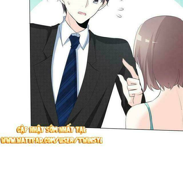 ái người tình xuất vu lam chapter 67 6