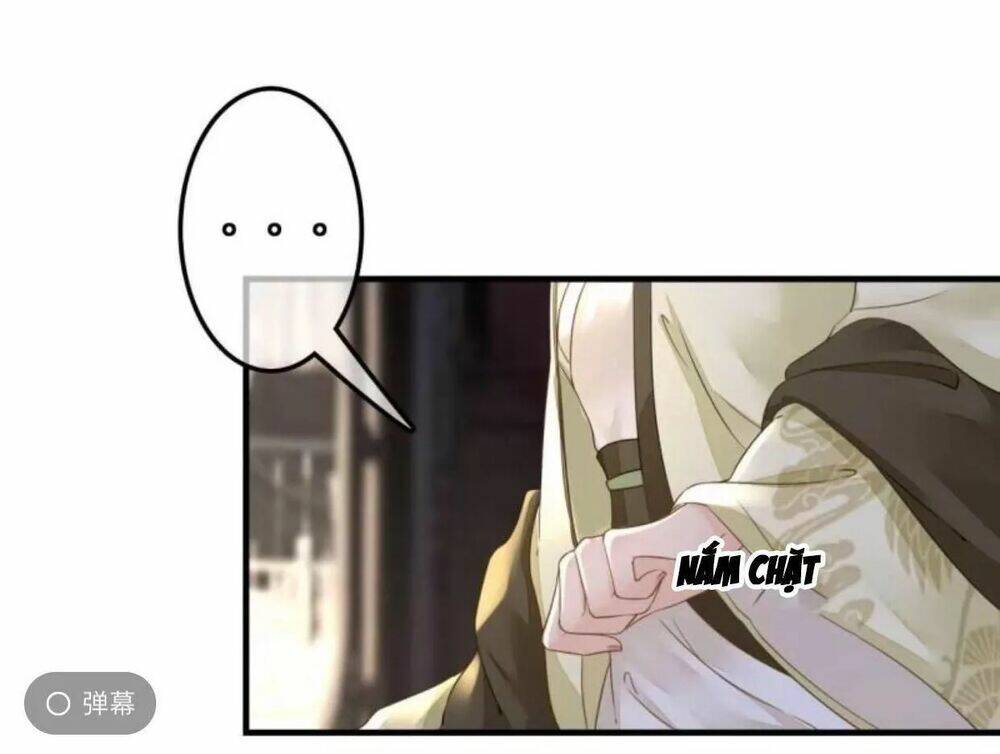 sủng phi của vương chapter 114 25