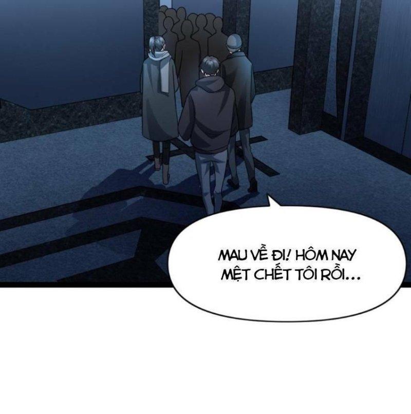 đóng băng toàn cầu: tôi gây dựng nên phòng an toàn thời tận thế chapter 69 30