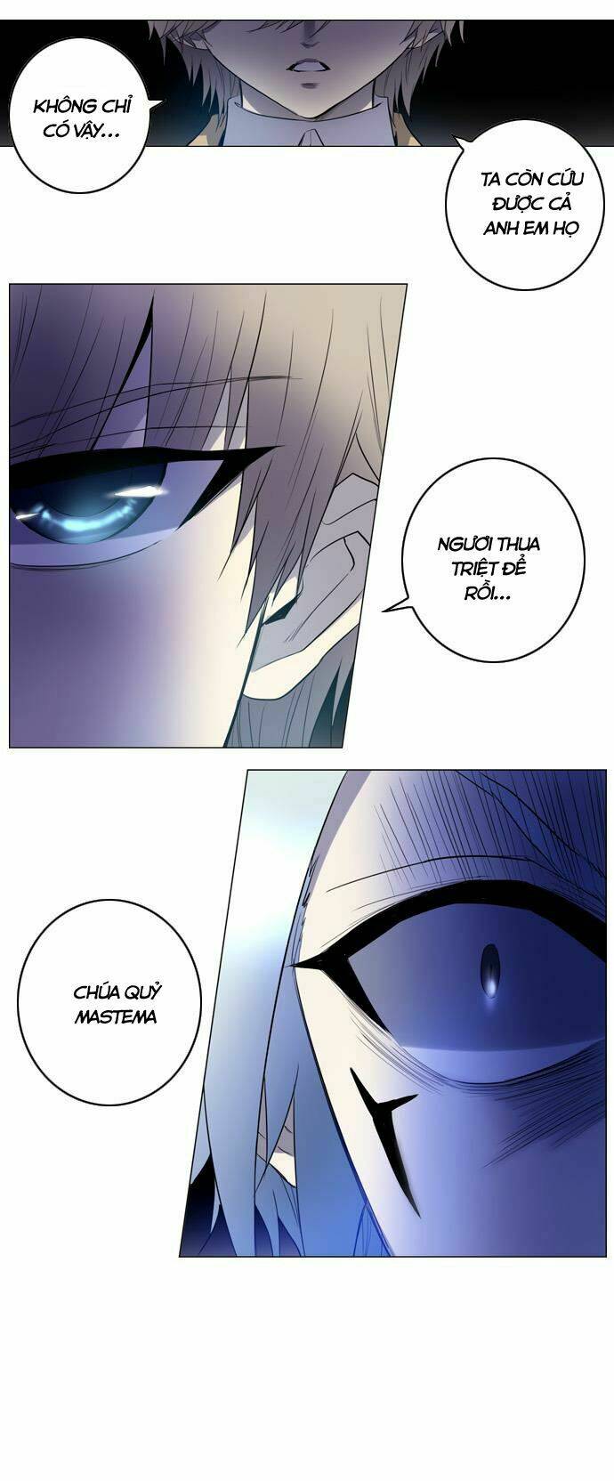 bản khế ước linh hồn chapter 108 17