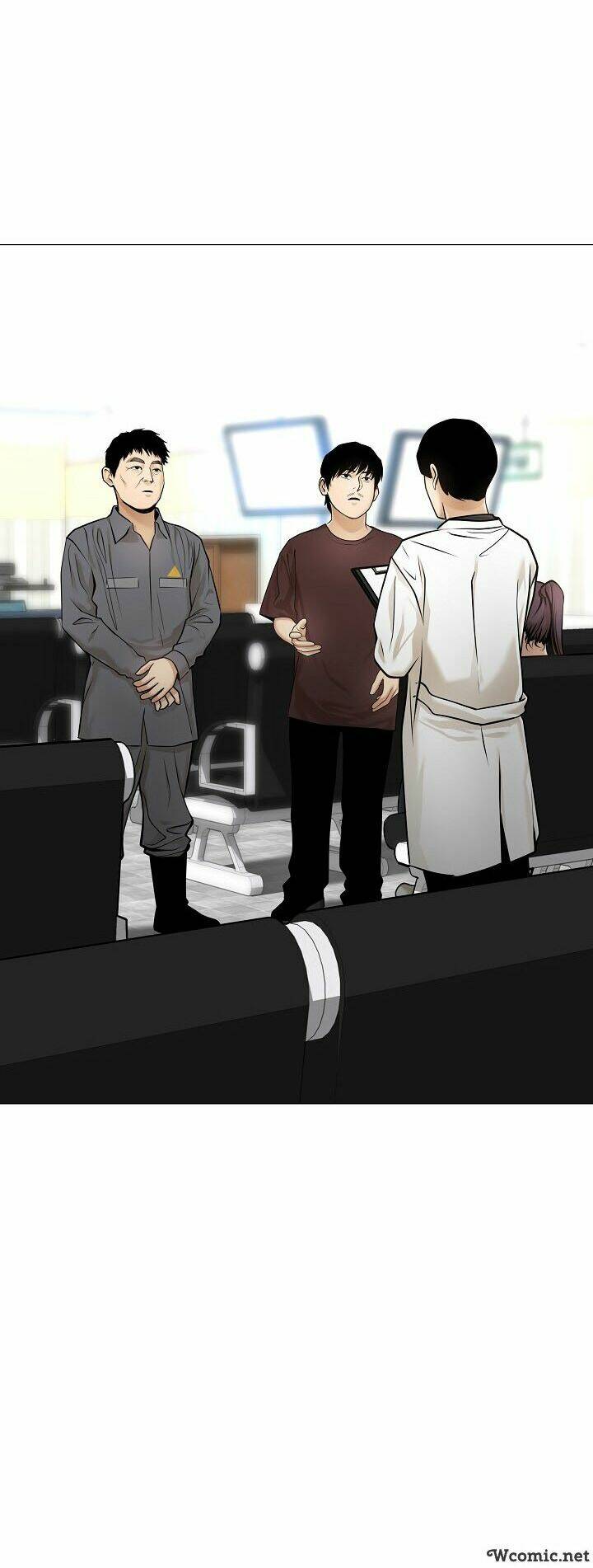 thước phim sự thật chapter 33 8