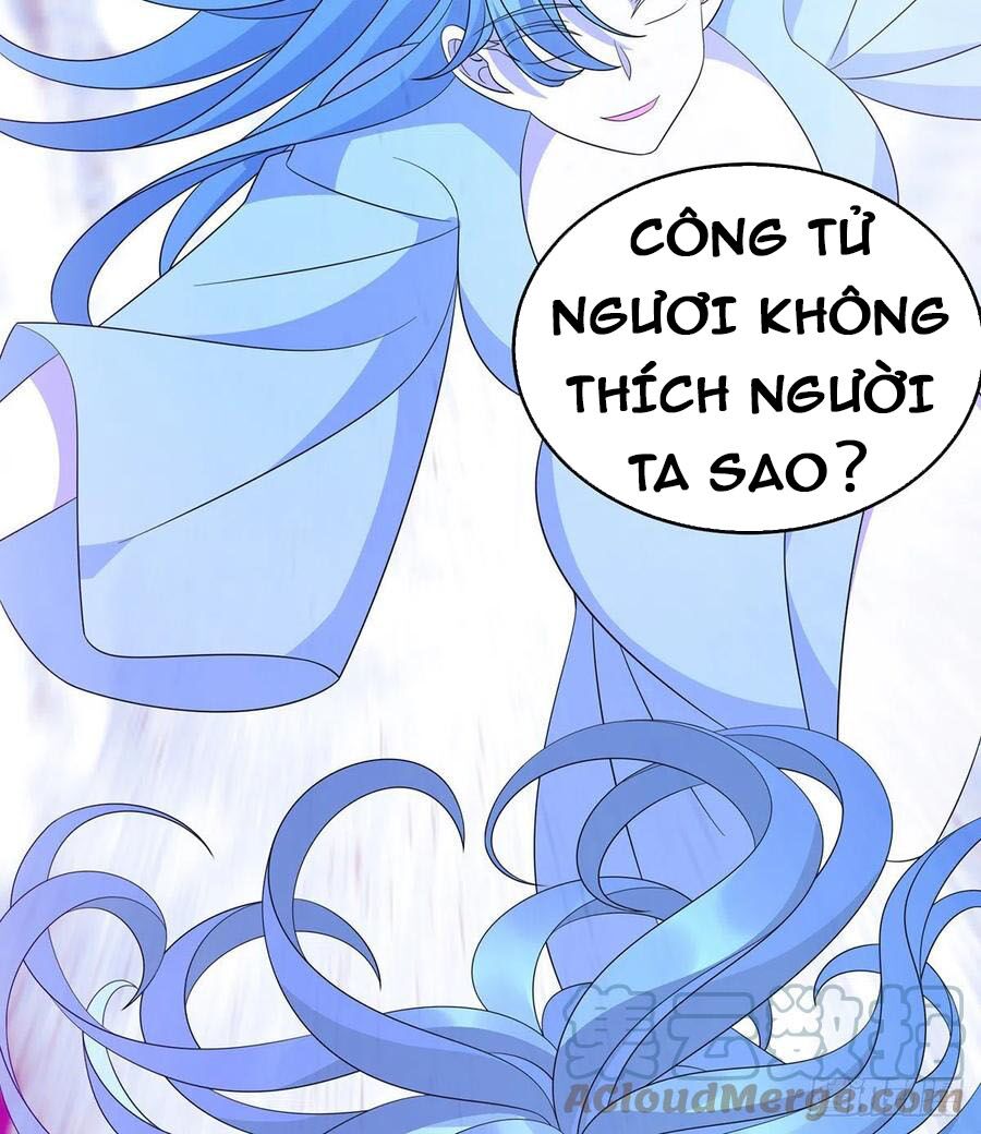 chúa tể tam giới chapter 251 5