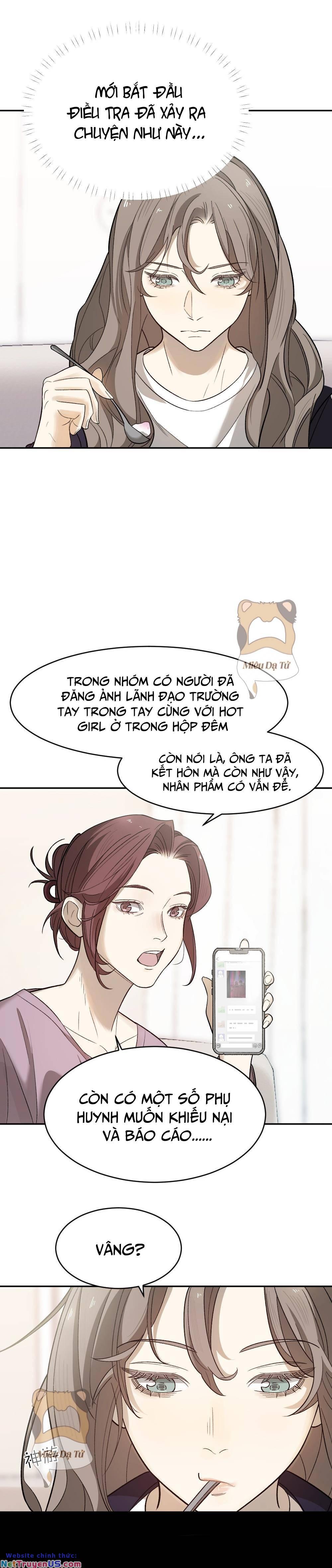 đếm ngược 3600 giây chapter 8 10