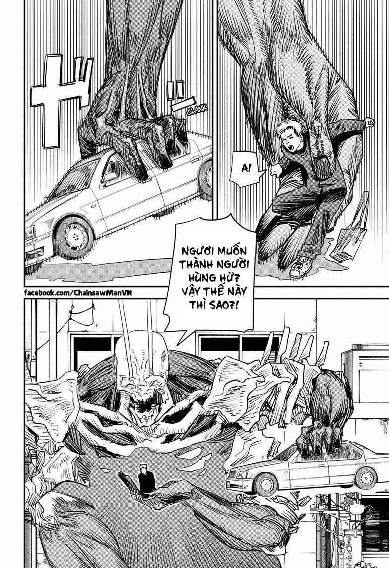 chainsaw man - thợ săn quỷ chapter 102 39