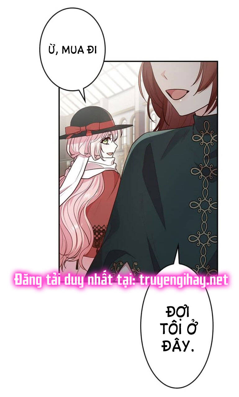từ ác nữ, tôi trở thành một người mẹ chapter 6 39