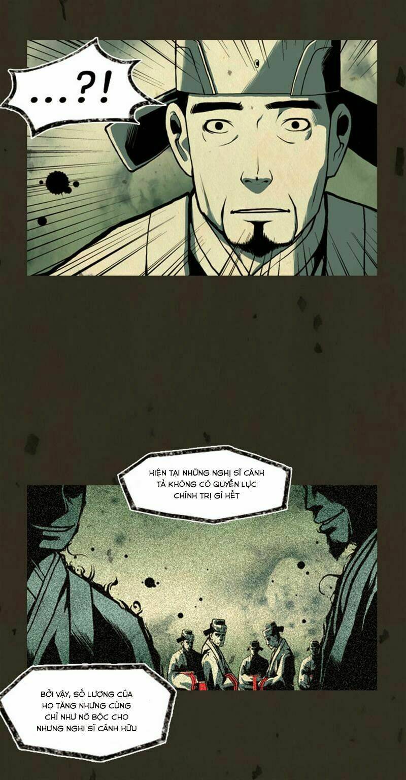 in full bloom chapter 18 20