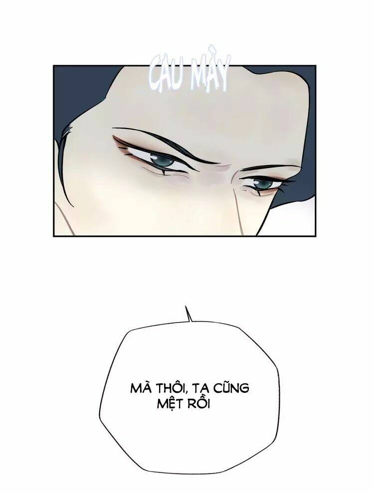 mãn đình phương - thiên hạ duy khanh chapter 13 46