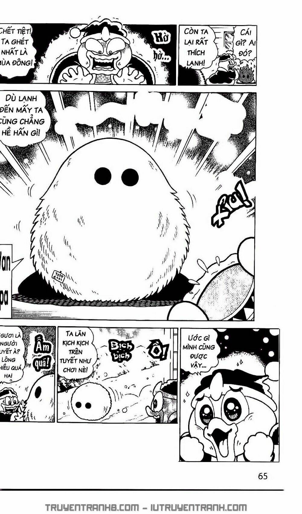 ngôi sao kabi chapter 114 5