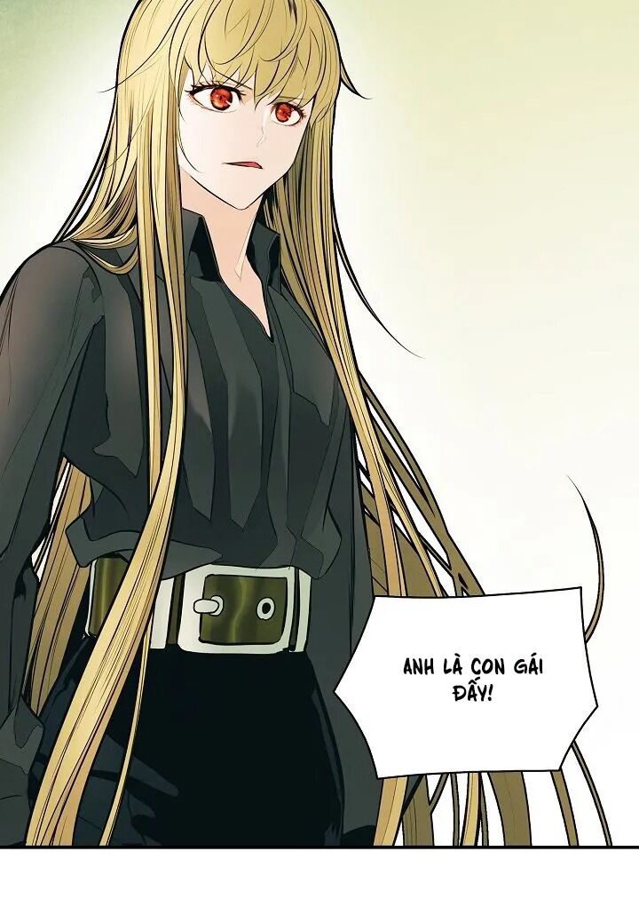 bất bại chân ma chapter 77 36