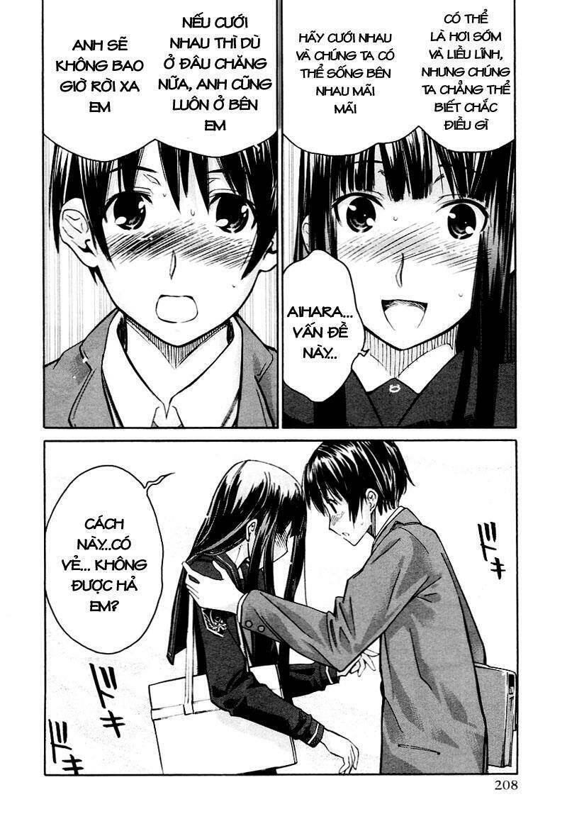 kimikiss chapter 36 16