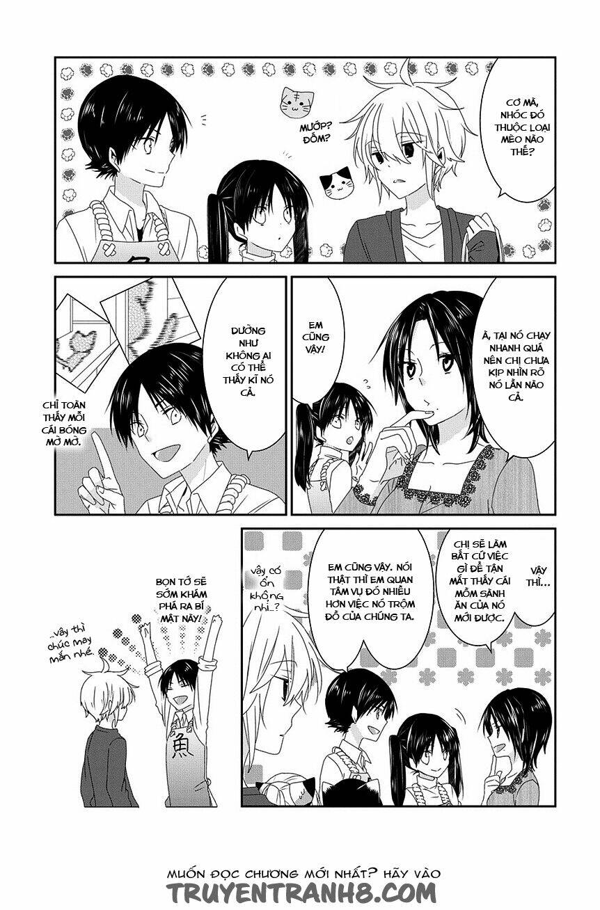 nukoduke! chapter 67 7