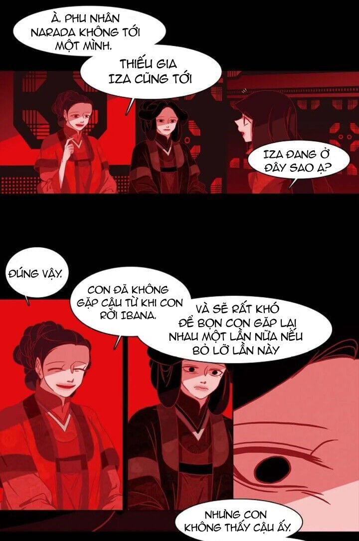 huyết hồ chapter 6 50